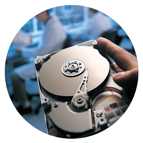 Benefits for HGST customers