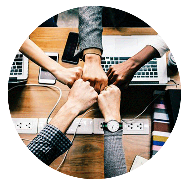 partnersfistbump